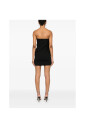 strapless-black-dress-with-zip-fastening