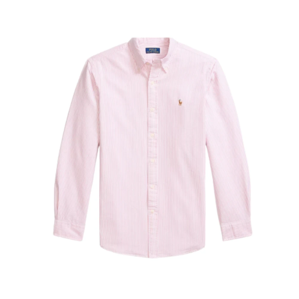 Ralph Lauren Uomo Rosa Magliette, Xl, New,