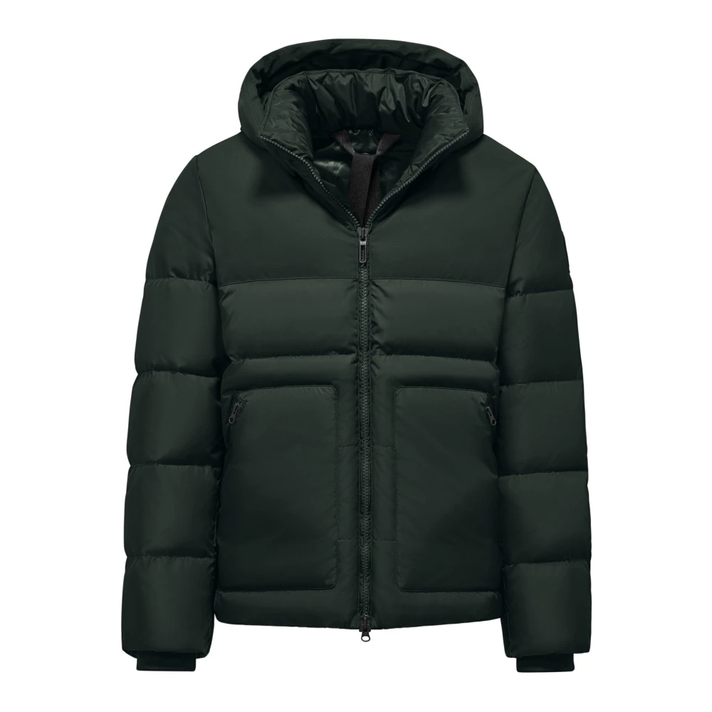 Jackets > Down Jackets - - BomBoogie - Modalova