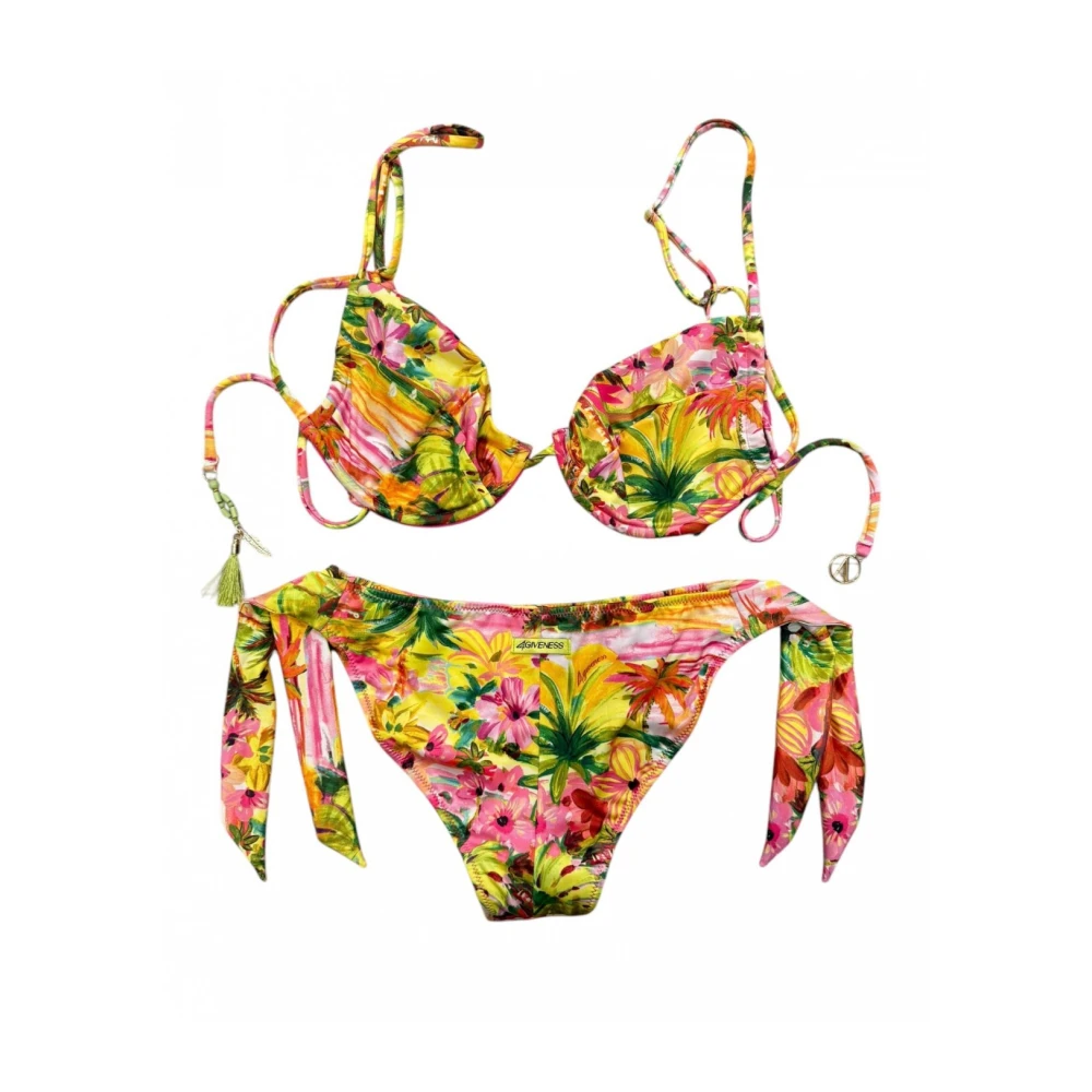 Swimwear > Bikinis - - 4Giveness - Modalova