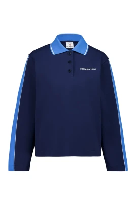 Punto Polo Sweatshirt