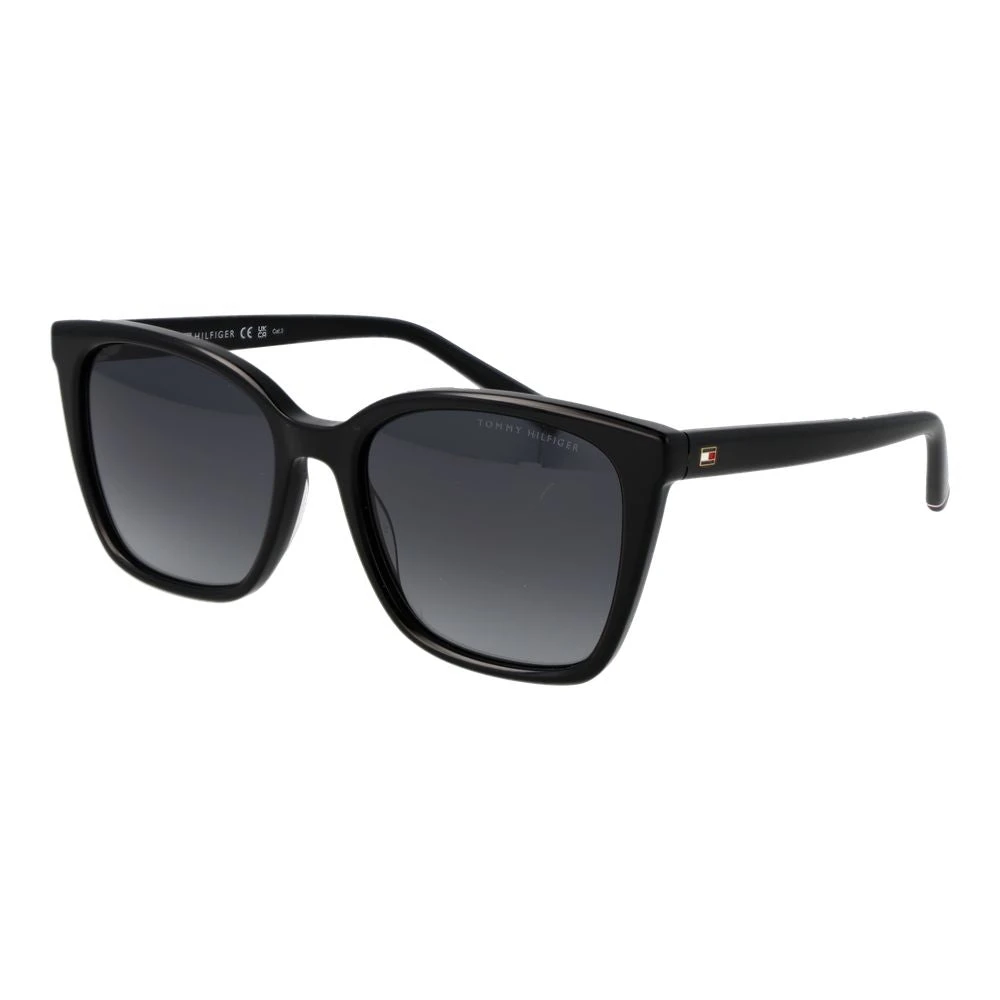 Accessories > Sunglasses - - Tommy Hilfiger - Modalova