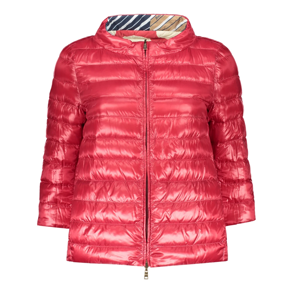 Jackets > Down Jackets - - Herno - Modalova