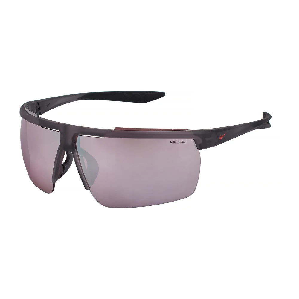 Nike Unisex Gray Sunglasses, One Size, Windshield E