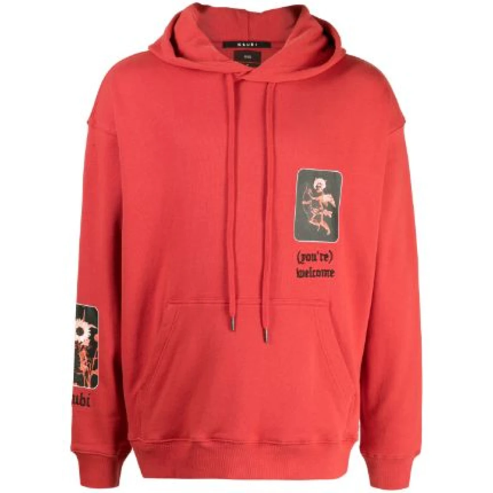 Sweatshirts & Hoodies > Hoodies - - Ksubi - Modalova