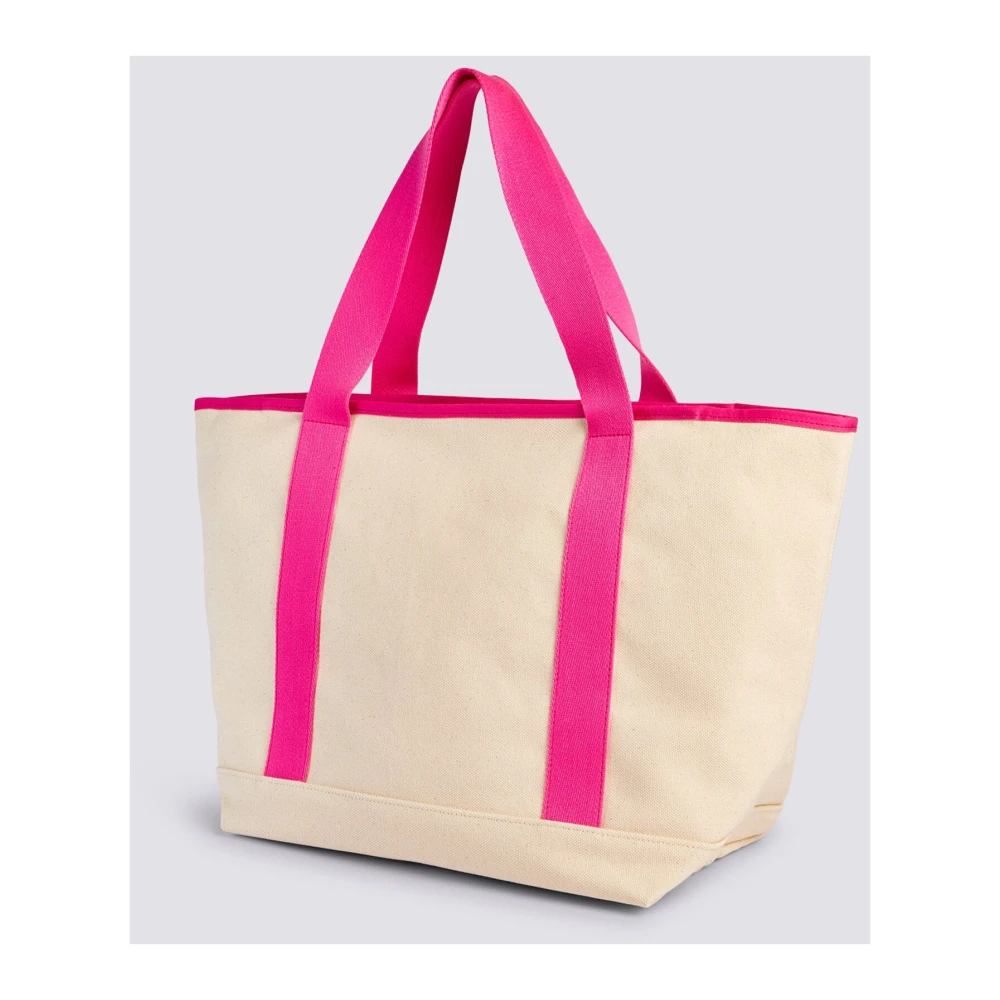Sundek Stone Washed Shopper Multicolor Dames
