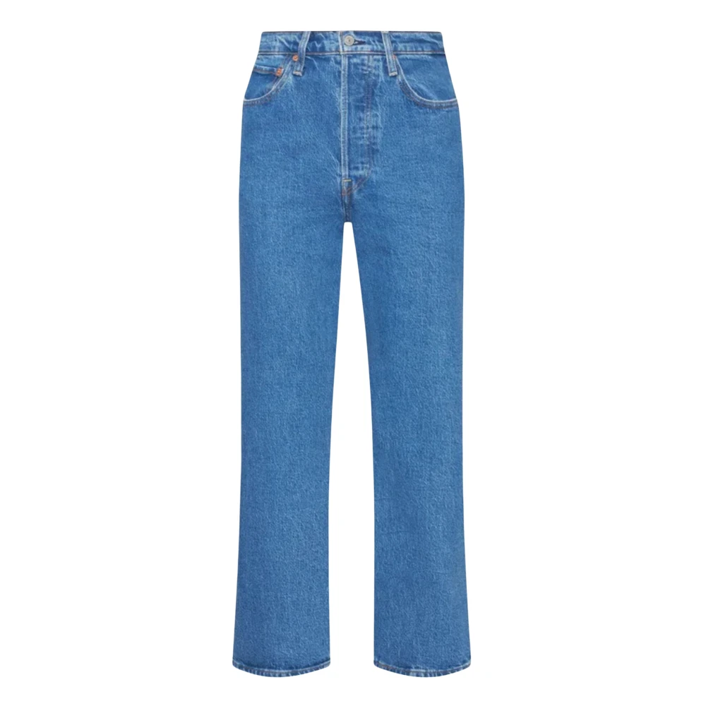 Jeans > Straight Jeans - - Levi's - Modalova