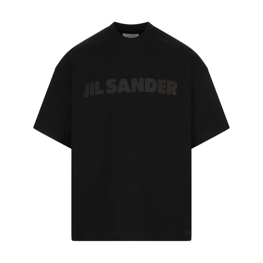 Tops > T-Shirts - - Jil Sander - Modalova