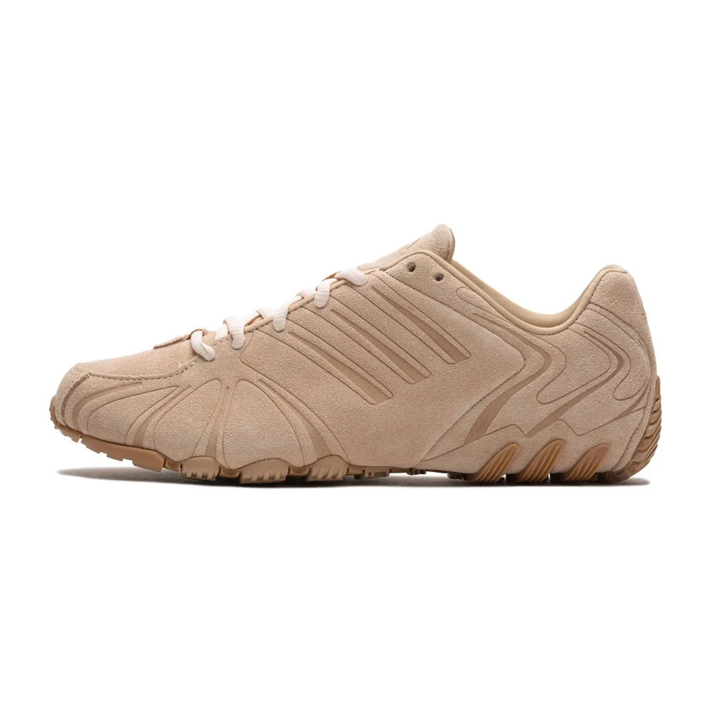 Adidas Women's Beige Skateboarding, 7 Uk, Ghost Sprint