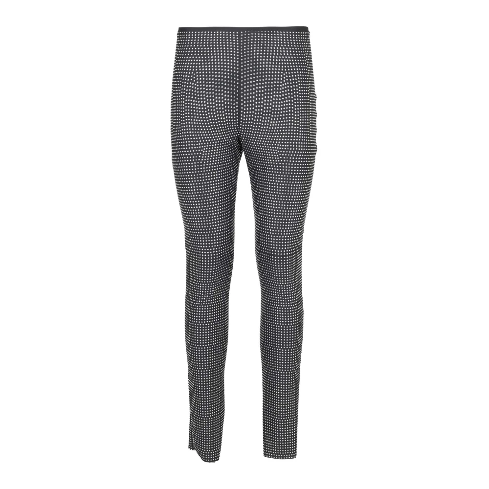 Trousers > Leggings - - Giuseppe Di Morabito - Modalova