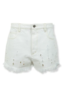 Aecia Shorts