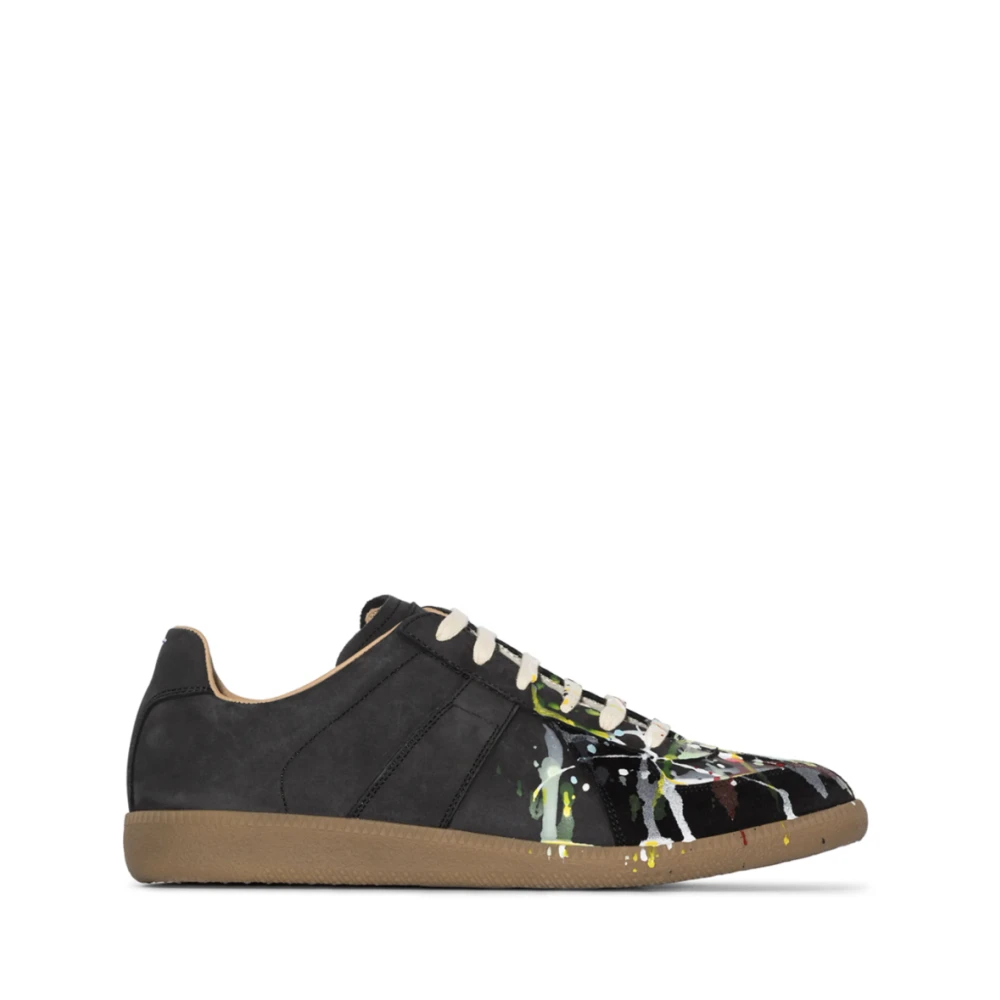 Maison Margiela Replica Painter Heren Schoenen Veelkleurig Multicolor