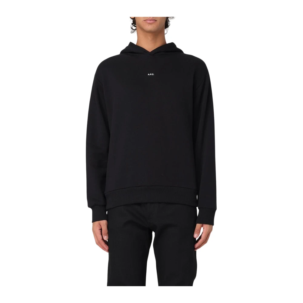 Sweatshirts & Hoodies > Hoodies - - A.p.c. - Modalova