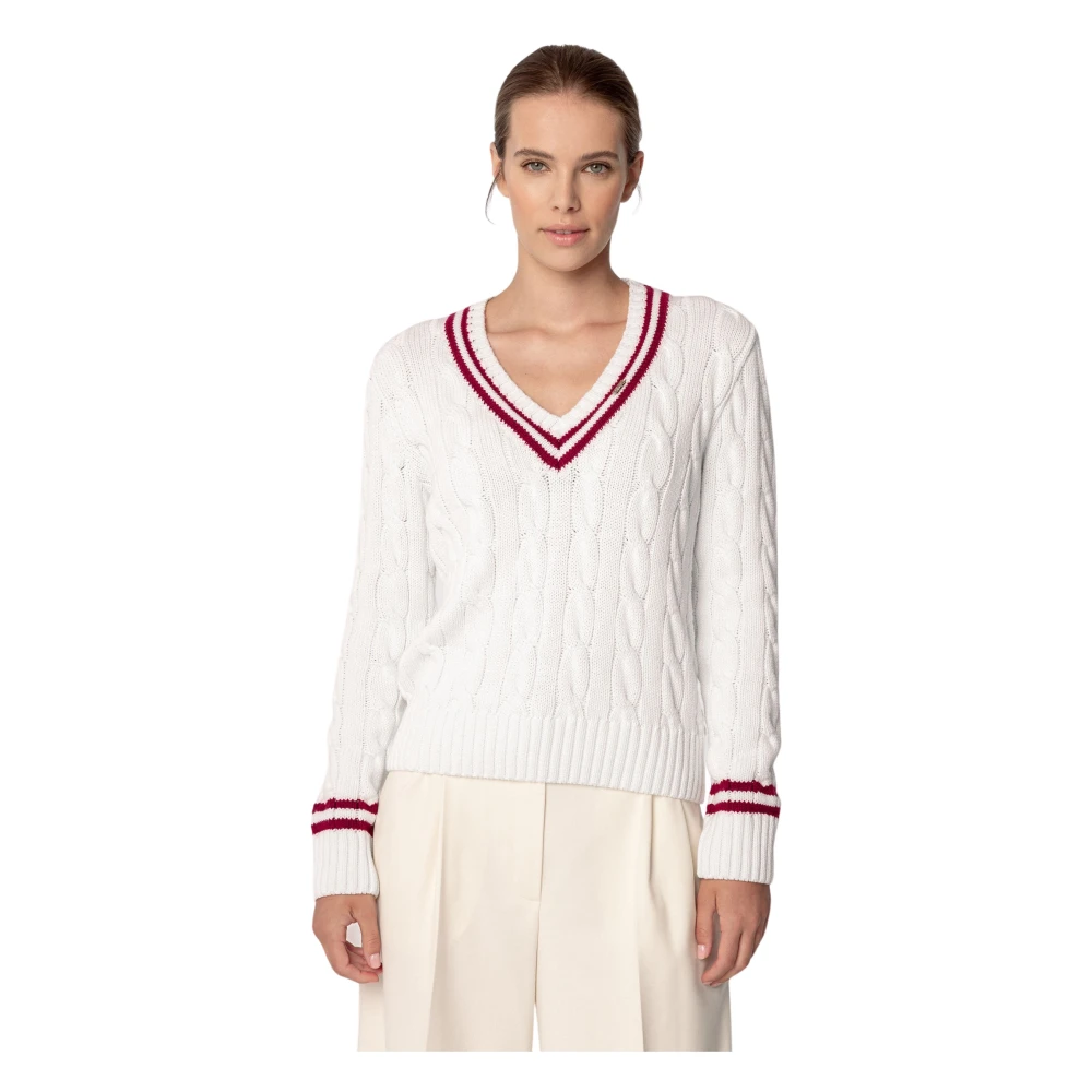 Bizuu Drianni White Dames