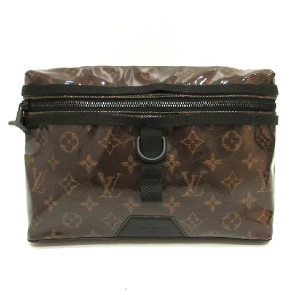 Pre-owned > Pre-owned Bags > Pre-owned Shoulder Bags - - Louis Vuitton Vintage - Modalova