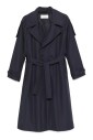 trench-bleu-marine