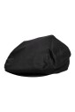 casquette-newsboy-en-coton-noir-cabbie-hat
