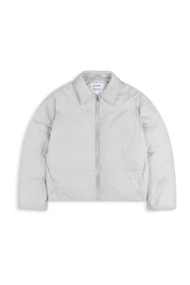 Boston Puffer Jacket