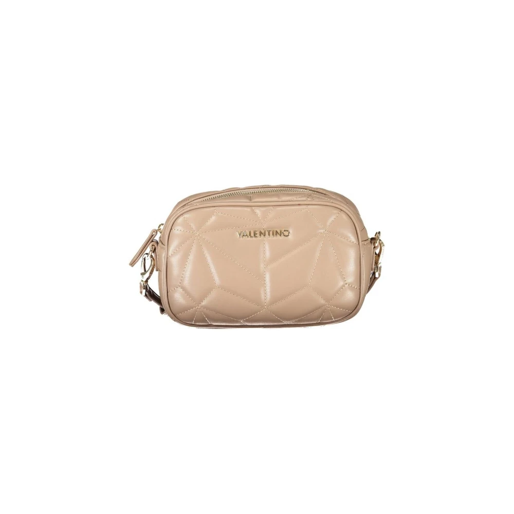 Valentino Women's Brown Chic Shoulder Bag - Cross Body Bags - One Size - Bags