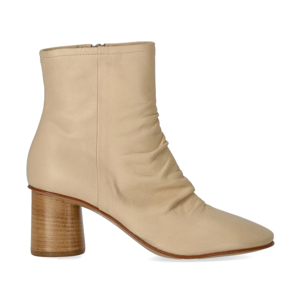 Elena Iachi Mujer Beige Zapatos, Talla: 40 Eu