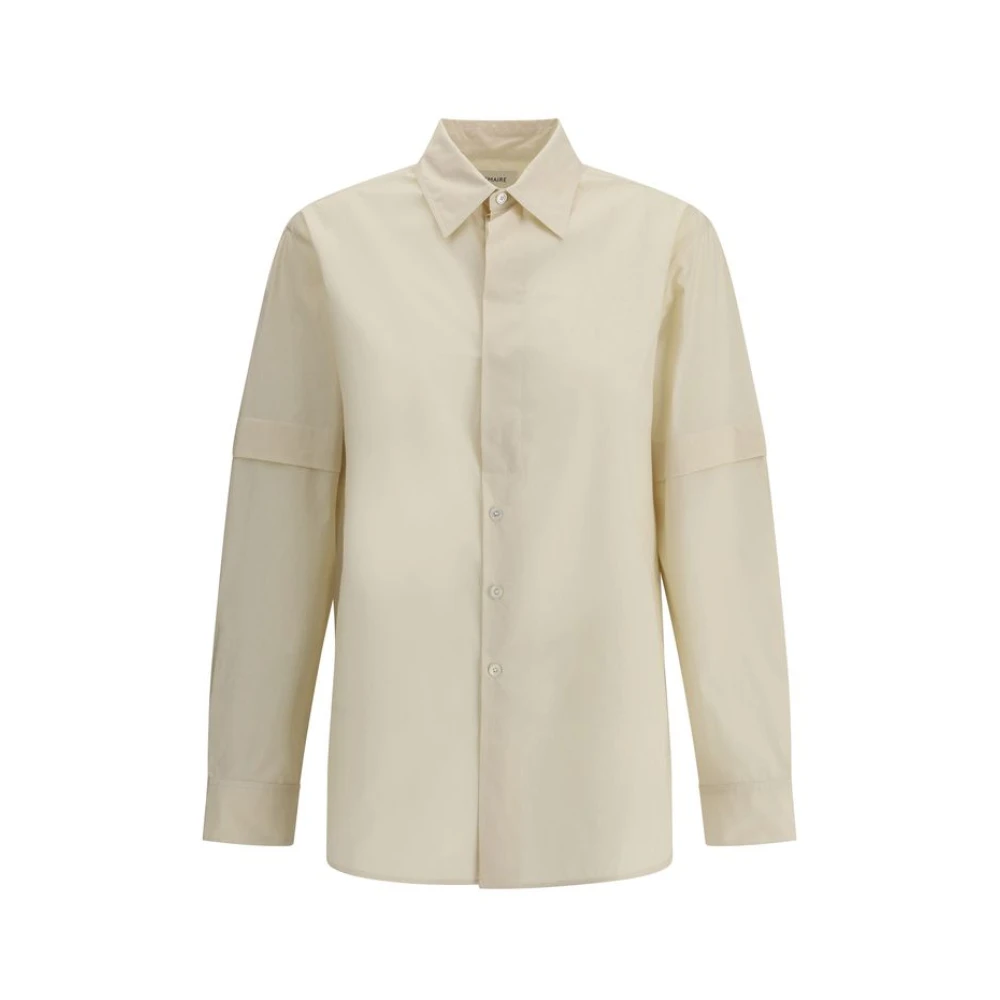 Blouses & Shirts > Shirts - - Lemaire - Modalova