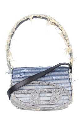 sac-bleu-en-coton-et-cuir