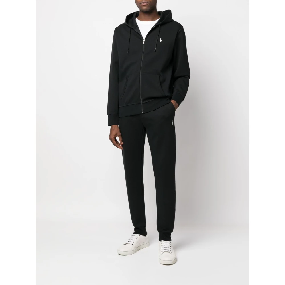 Ralph Lauren Polo Black Pant Black Heren