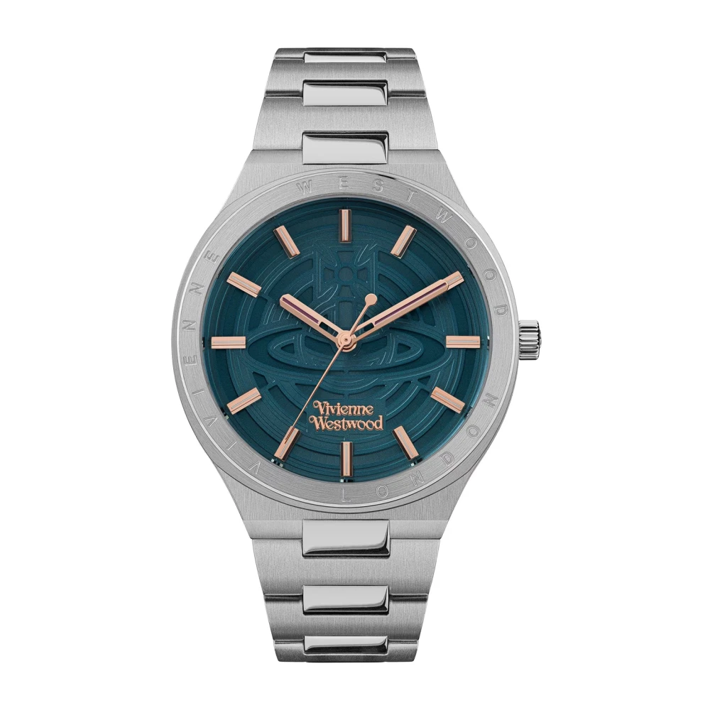 Accessories > Watches - - Vivienne Westwood - Modalova