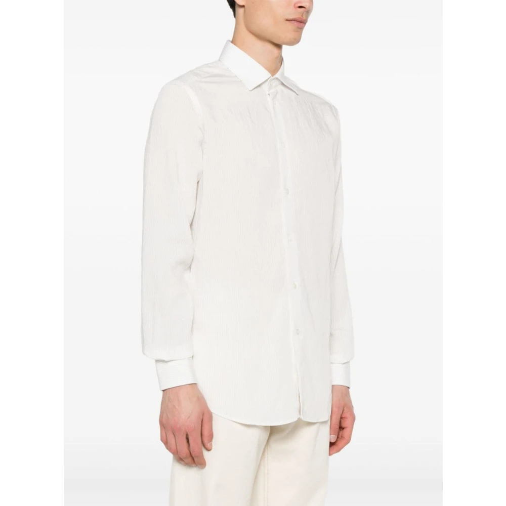 Barena Venezia Shirts White Heren