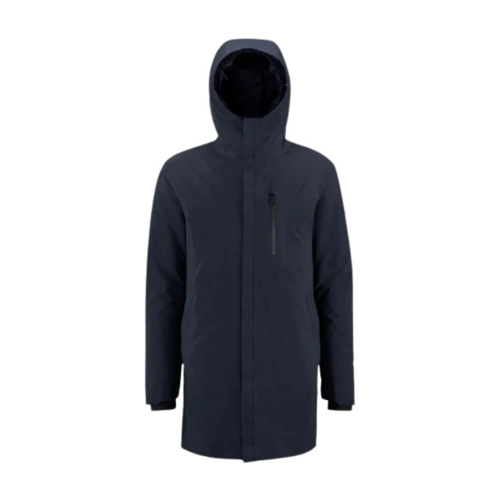 Coats > Parkas - - Scandinavian Edition - Modalova