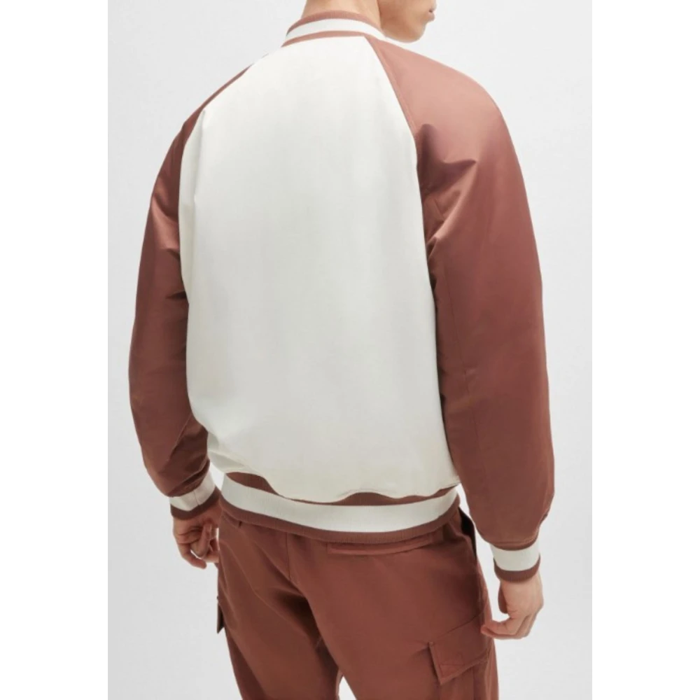 Hugo Boss Herenjas Buckley2431 Multicolor Heren