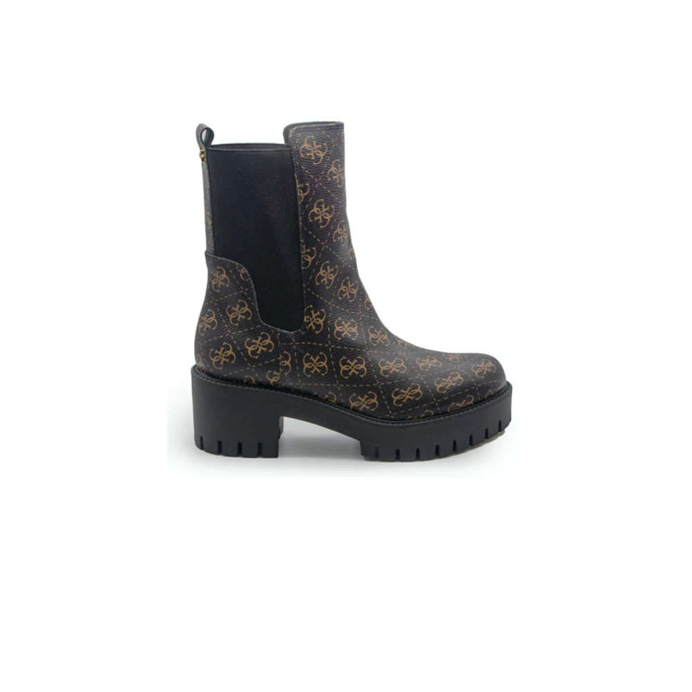Shoes > Boots > Chelsea Boots - - Guess - Modalova