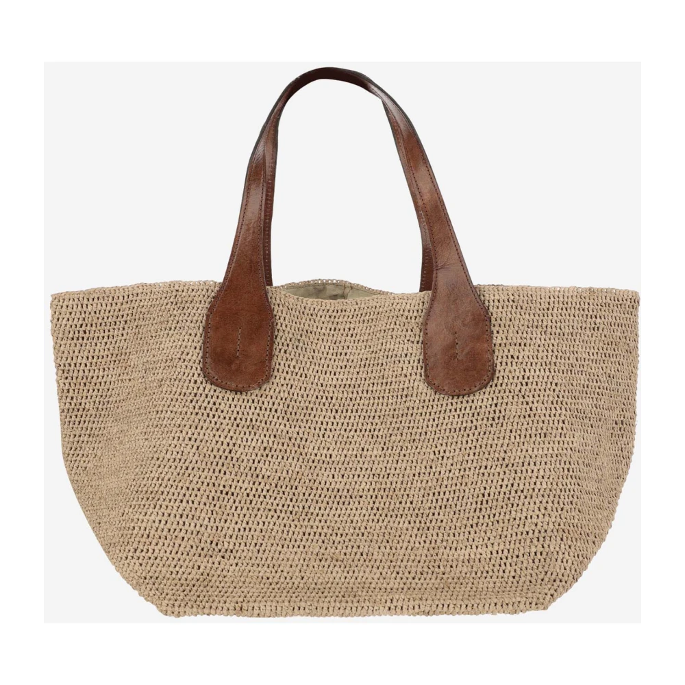 Ibeliv Handtassen Beige Dames