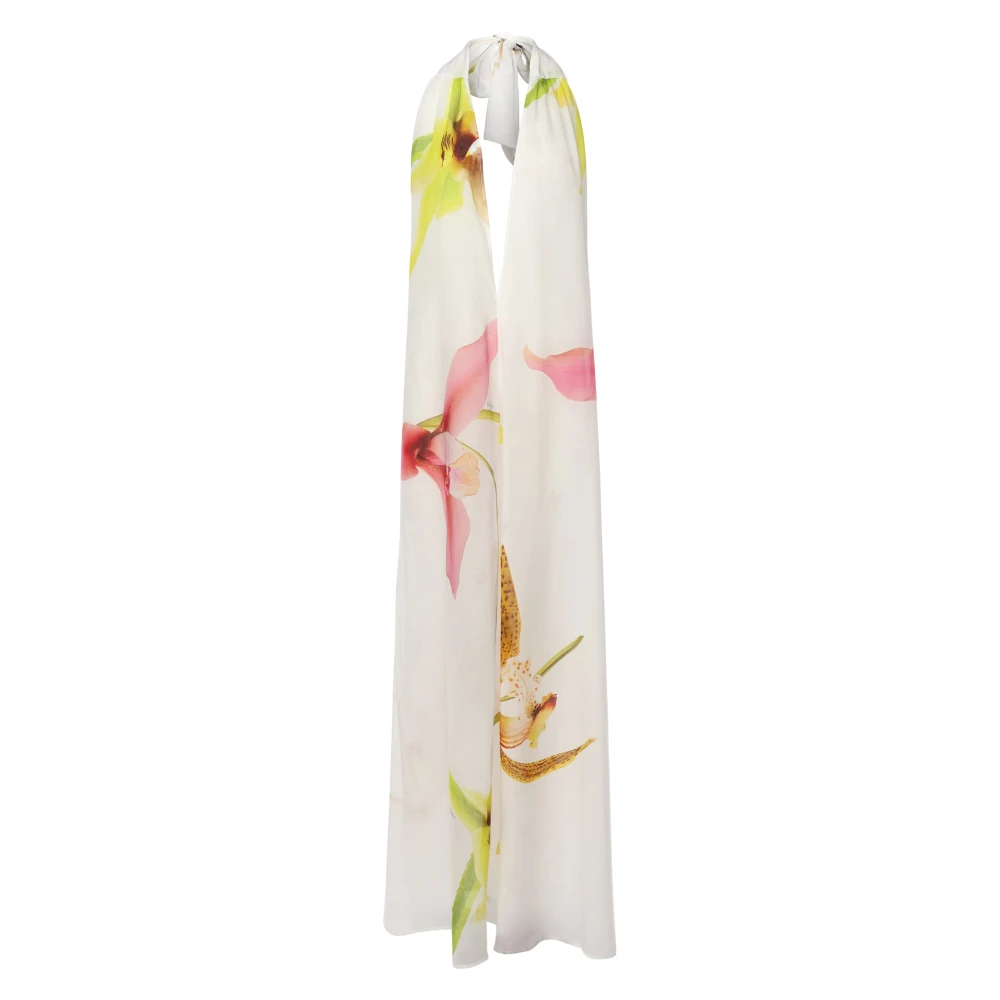 Dresses > Day Dresses > Maxi Dresses - - Genny - Modalova