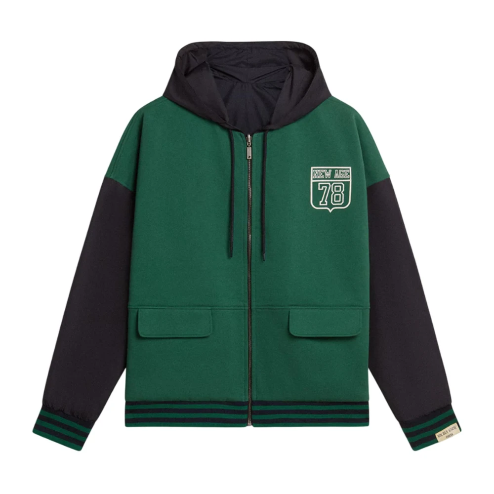 Jackets > Light Jackets - - Golden Goose - Modalova