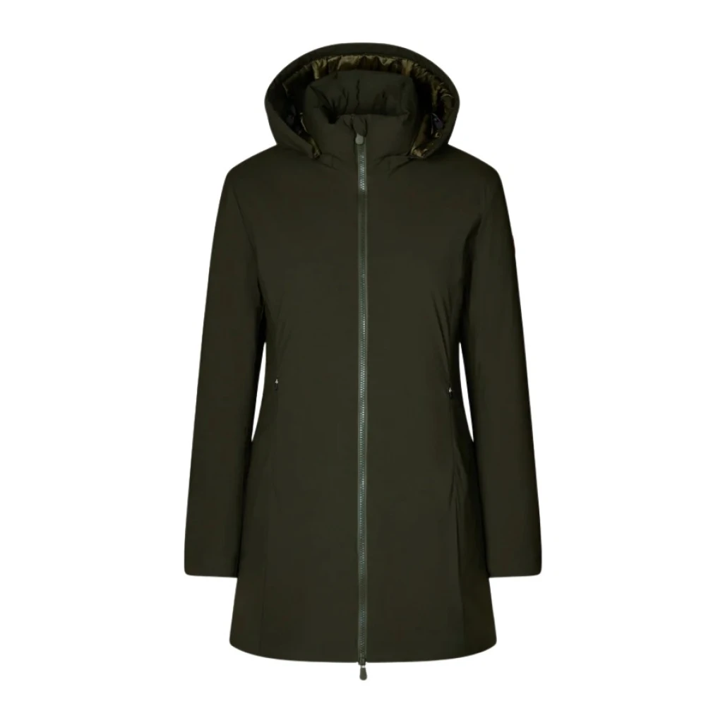 Coats > Parkas - - Save The Duck - Modalova