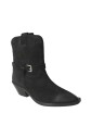 bottine-noire-dustin-pour-femmes