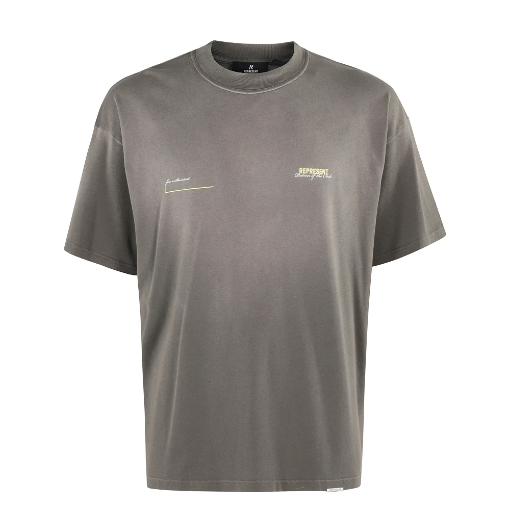 Tops > T-Shirts - - Represent - Modalova