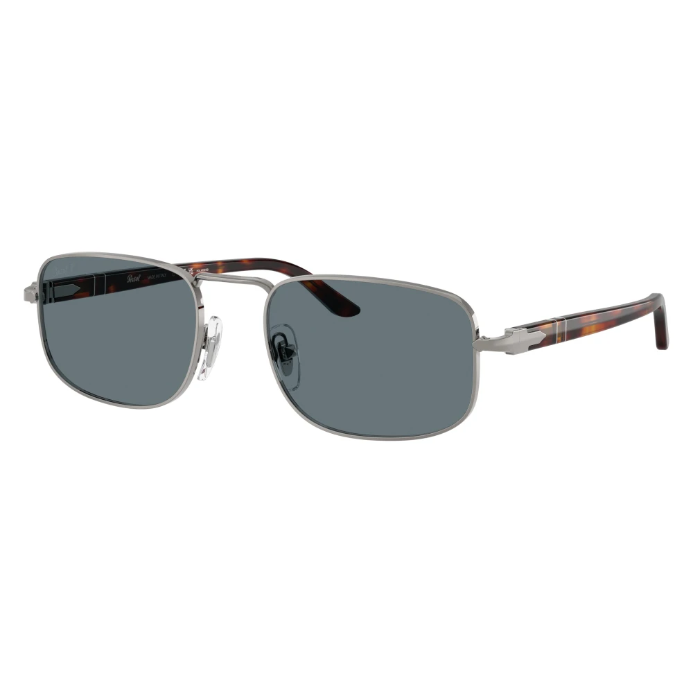 Persol Unisex Brown 0Po1027s - Sunglasses - 56 Mm - Accessories