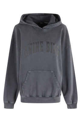 sweat-a-capuche-noir-avec-logo