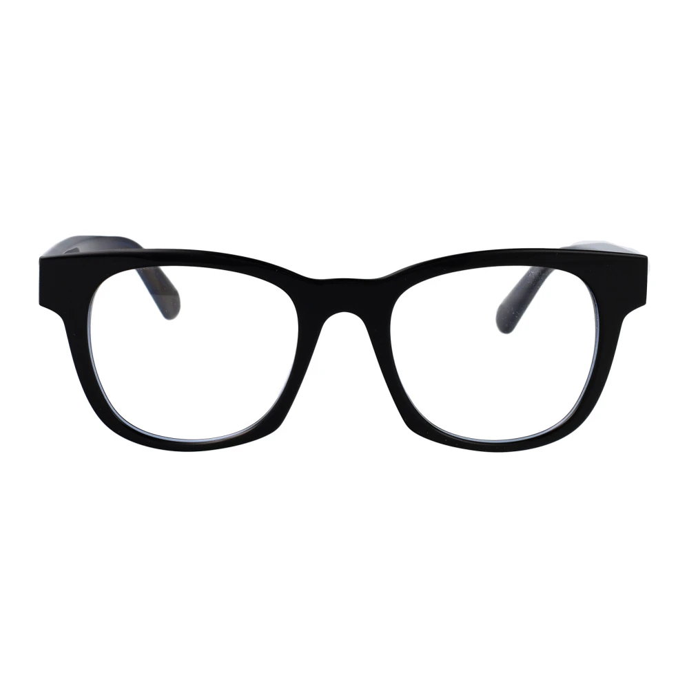 Moncler Stijlvolle Optische Ml5121 V Bril Black Heren