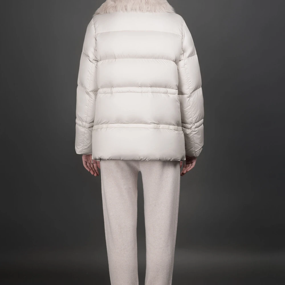 Moorer Yoss-Ks3 Beige Dames
