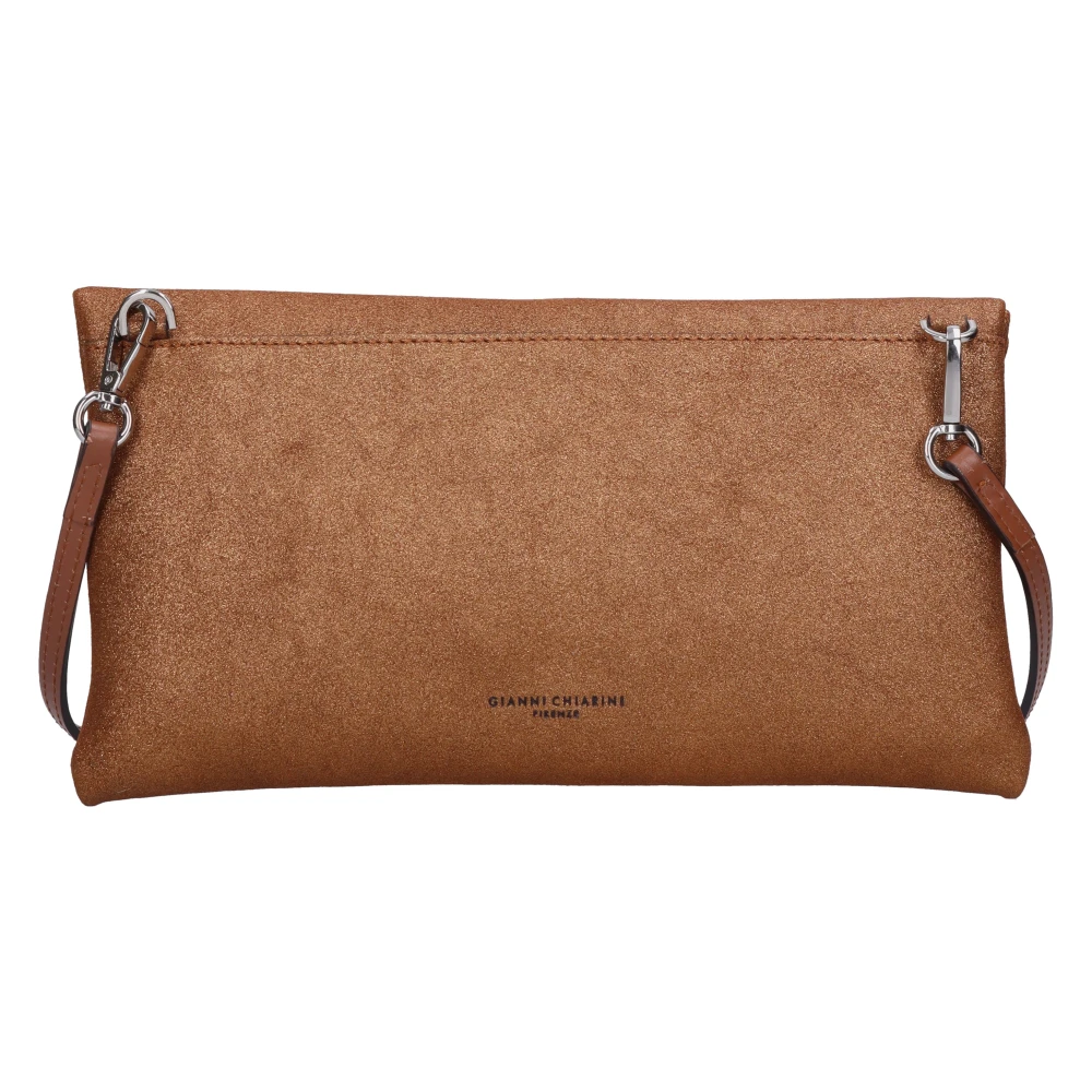 Gianni Chiarini Bruin Brown Dames
