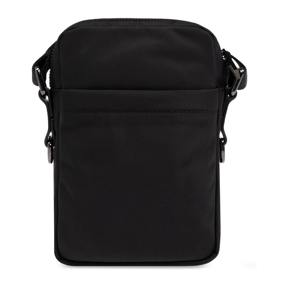 Dsquared2 Schoudertas Black Heren