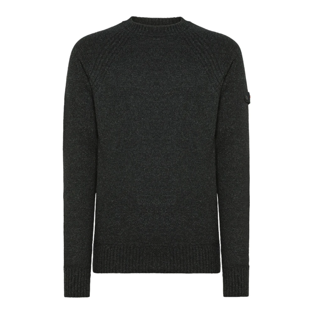 Knitwear > Round-neck Knitwear - - Peuterey - Modalova