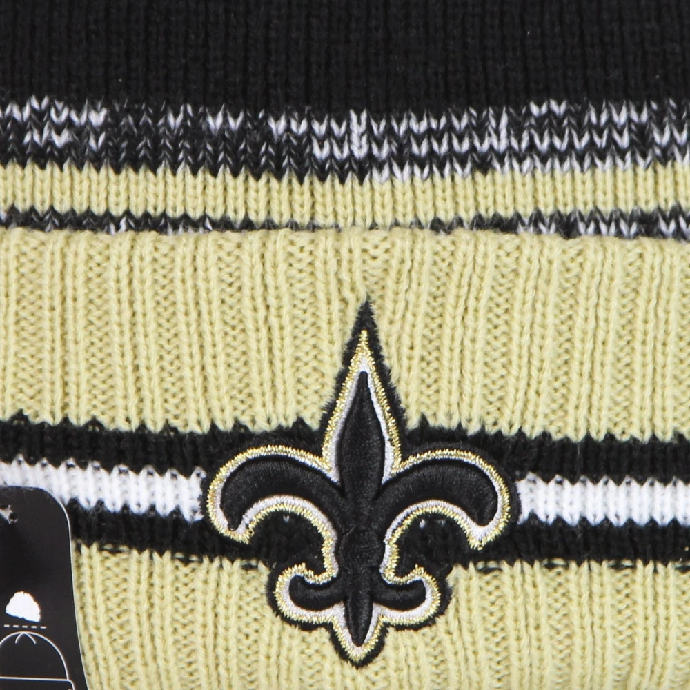 new era NFL Pom Beanie Hat Multicolor Heren