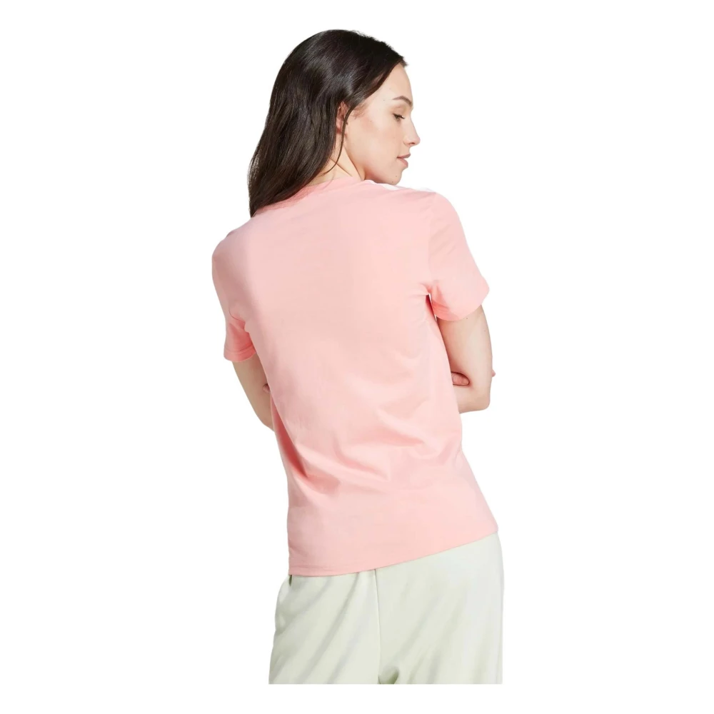 Adidas T-shirt Pink Dames