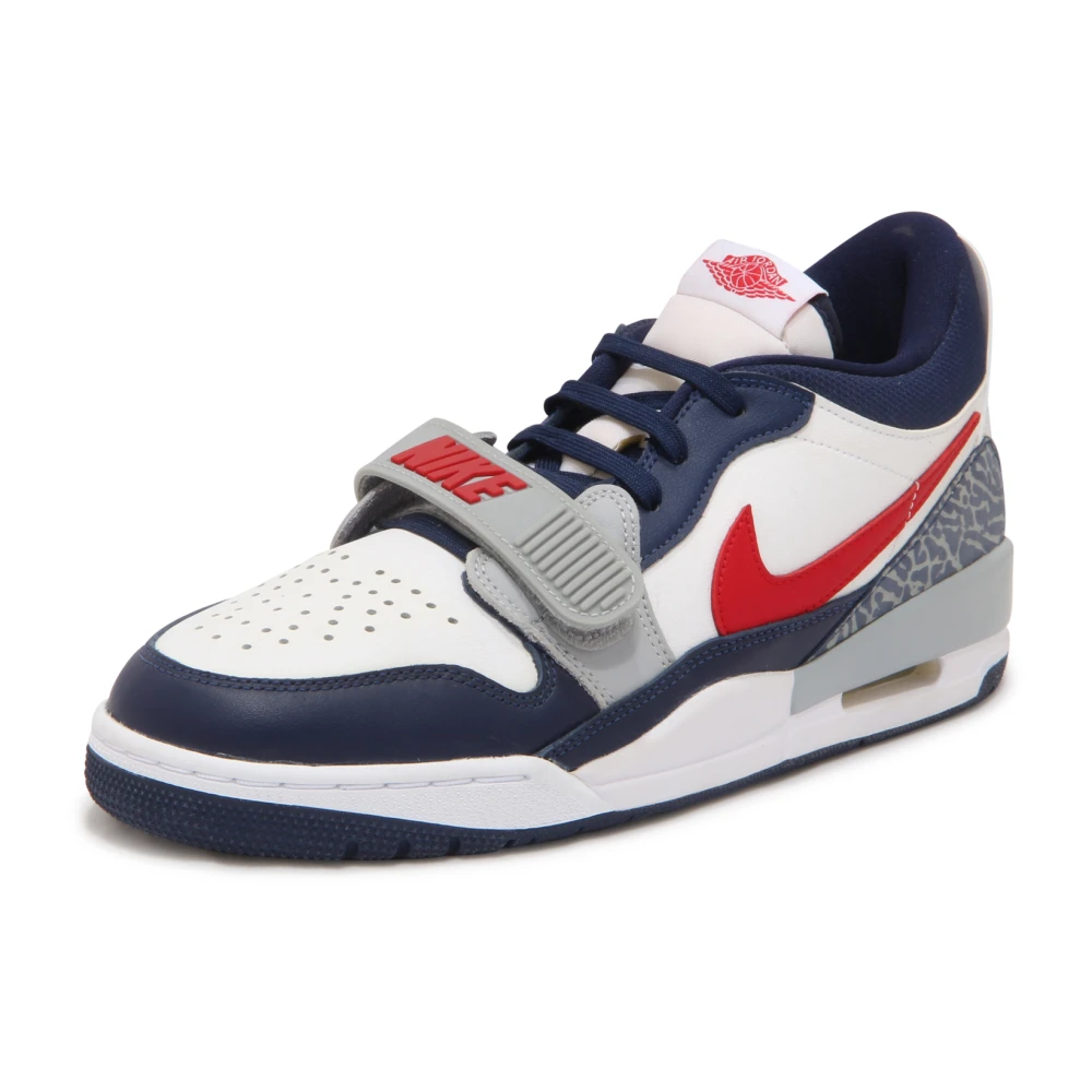 Nike Multicolor Trainers, Male, 8 Uk, Legacy 312 Low