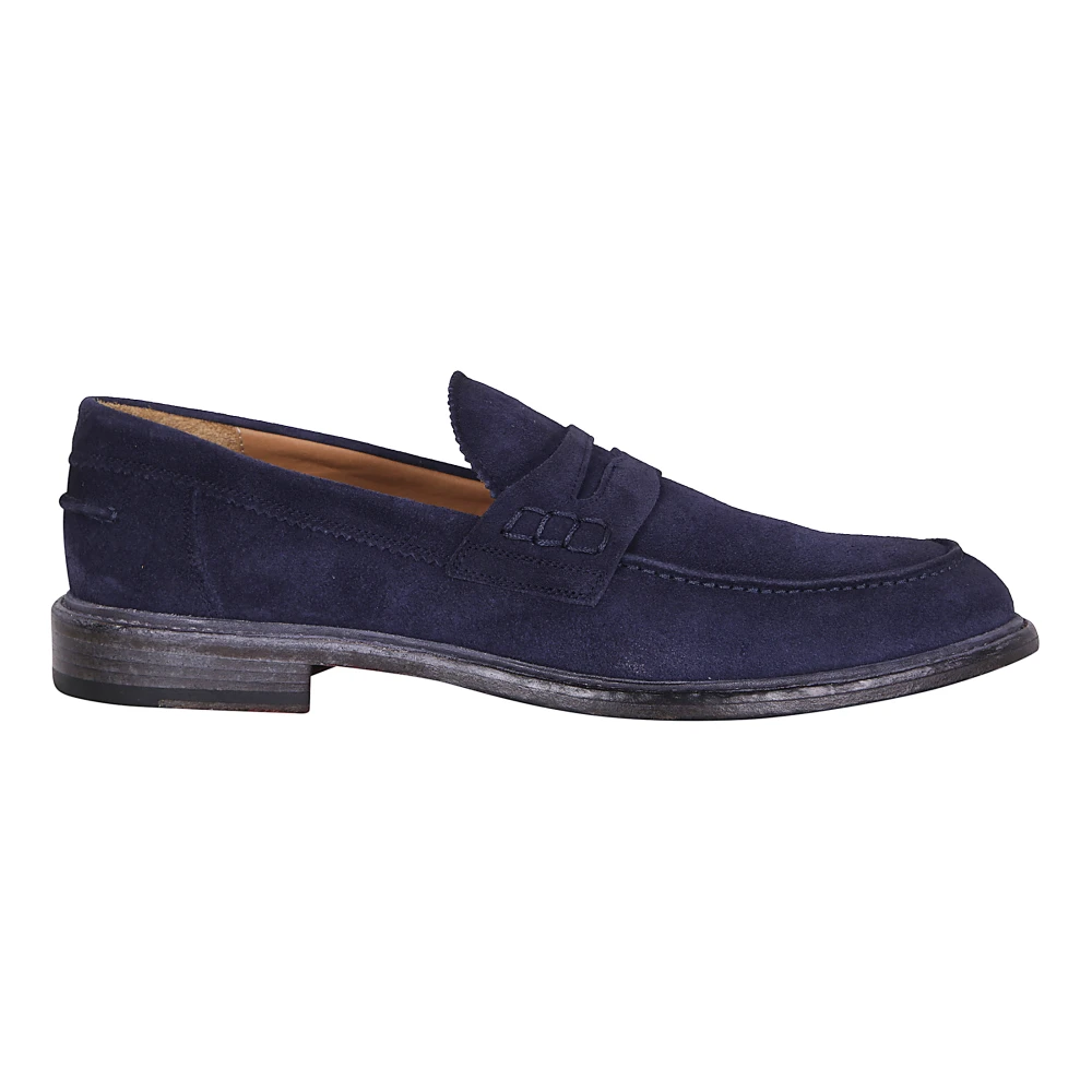 Shoes > Flats > Loafers - - Corvari - Modalova