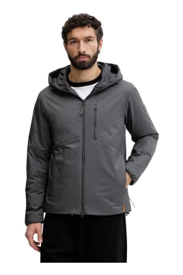 Jared Jacket